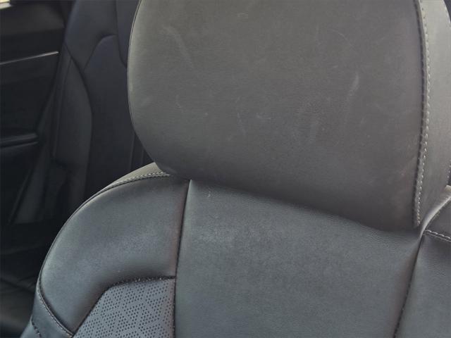 Photo of 2023 Glacial White Pearl Kia Sorento