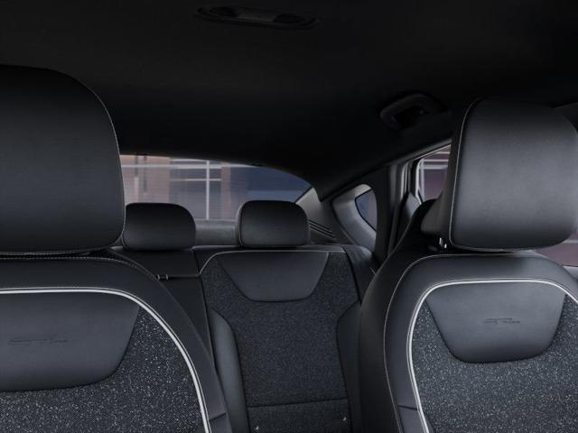 Photo of 2025 Gray Kia K4