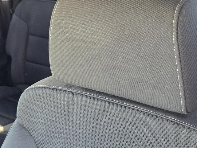 Photo of 2017 Summit White GMC Sierra 2500