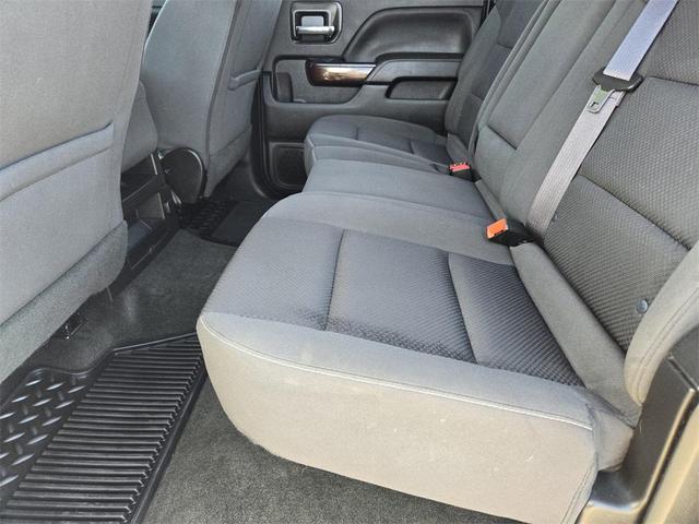 Photo of 2017 Summit White GMC Sierra 2500