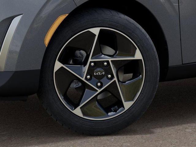 Photo of 2025 Gray Kia Soul