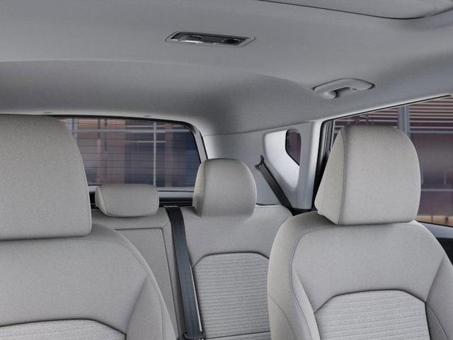 Photo of 2025 Gray Kia Soul