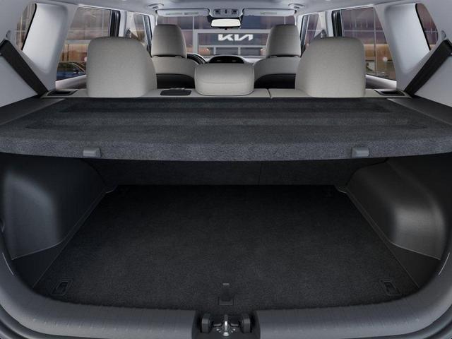 Photo of 2025 Gray Kia Soul