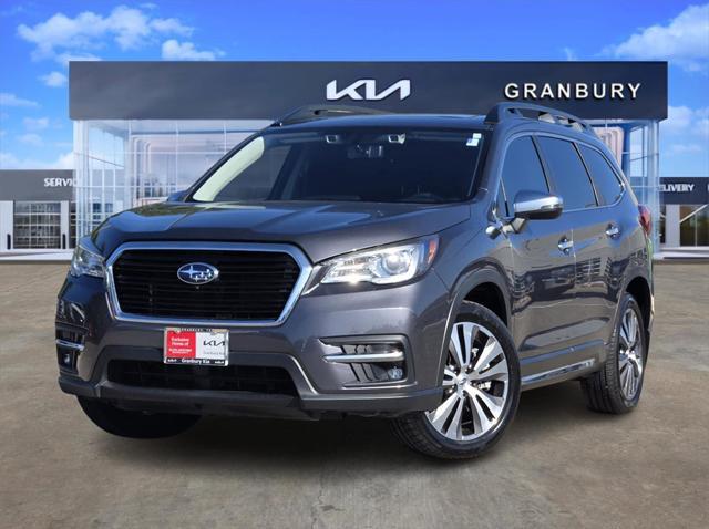 2022 Subaru Ascent