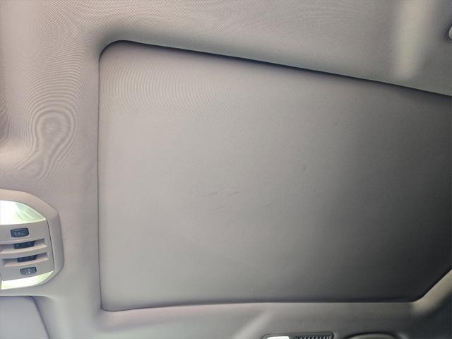 Photo of 2022 Magnetite Gray Metallic Subaru Ascent