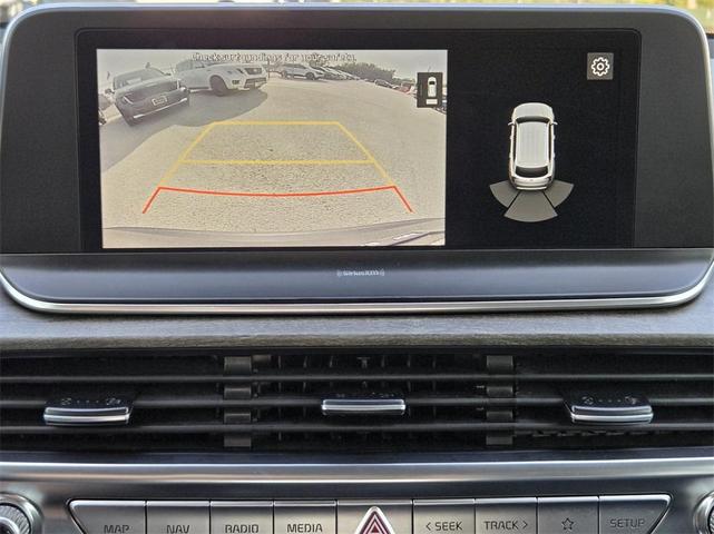 Photo of 2021 Gravity Grey Kia Telluride