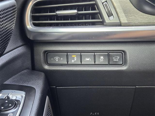 Photo of 2021 Gravity Grey Kia Telluride