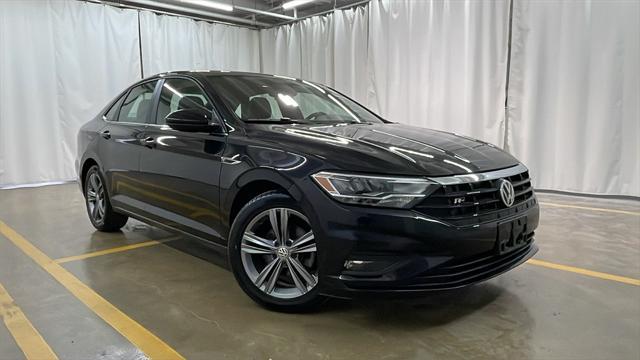 2020 Volkswagen Jetta
