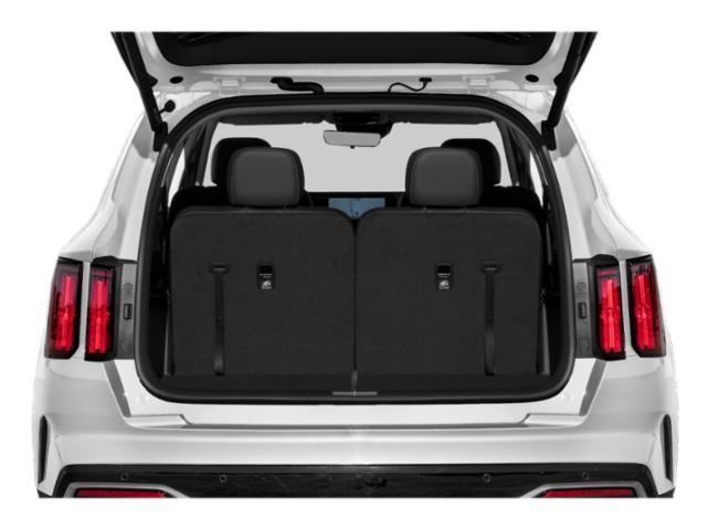Photo of 2021 Ebony Black Kia Sorento