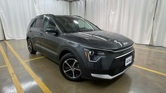 2023 Kia NIRO