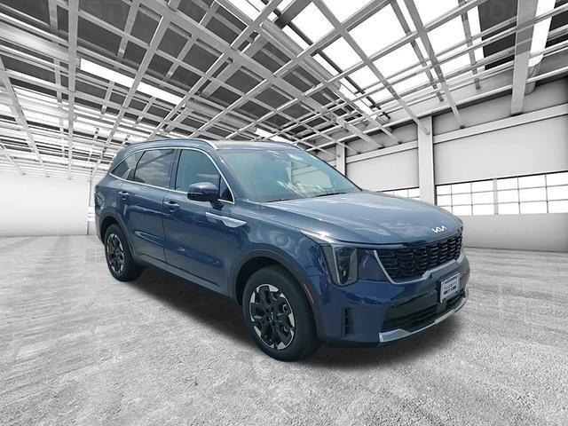 2024 Kia Sorento
