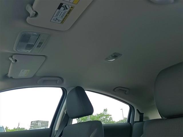 Photo of 2022 Crystal Black Pearl Honda HR-V