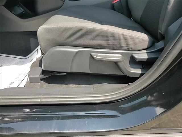 Photo of 2022 Crystal Black Pearl Honda HR-V