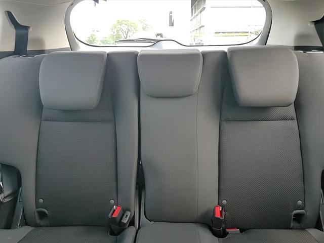 Photo of 2022 Crystal Black Pearl Honda HR-V