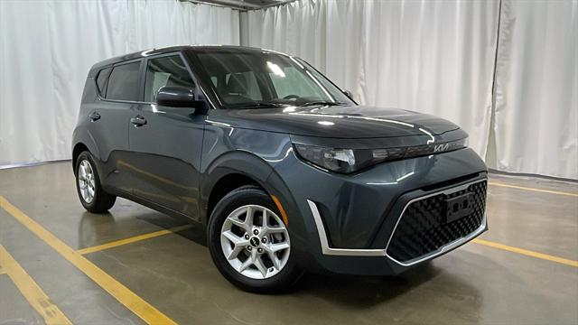 2023 Kia SOUL