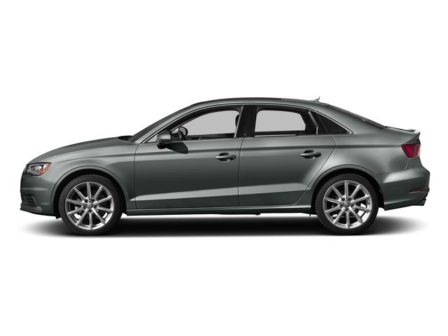 Photo of 2016 Monsoon Gray Metallic Audi A3