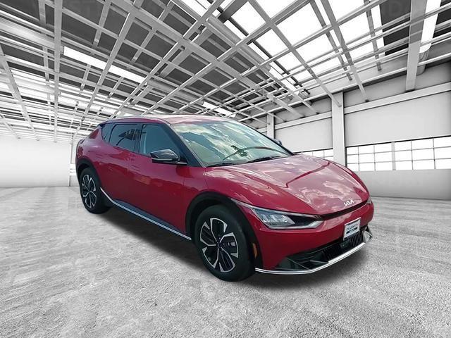 2023 Kia Ev6