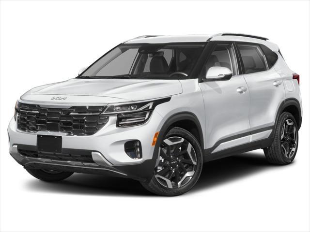 2024 Kia Seltos