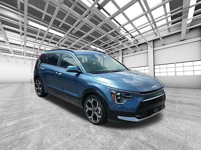 2024 Kia NIRO