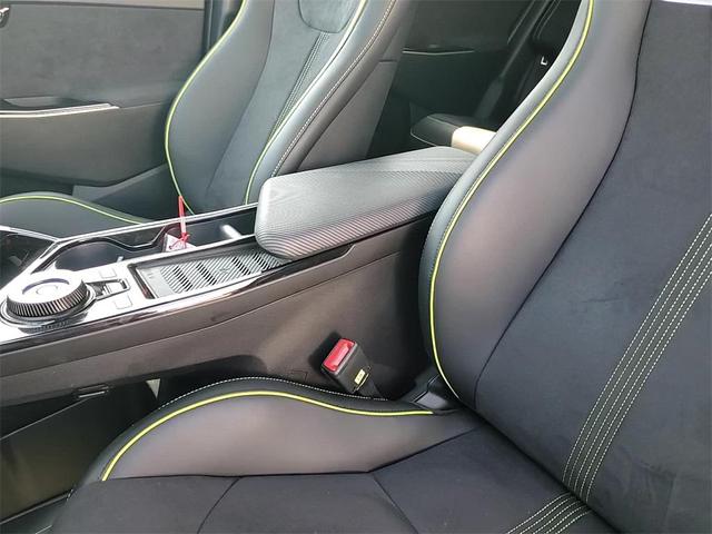 Photo of 2023 Yacht Blue Kia EV6