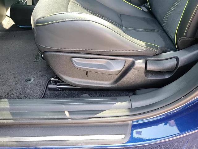 Photo of 2023 Yacht Blue Kia EV6