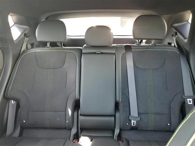 Photo of 2023 Yacht Blue Kia EV6