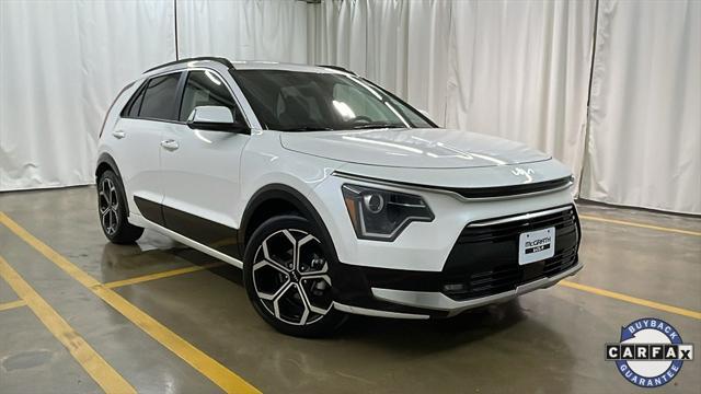2023 Kia NIRO