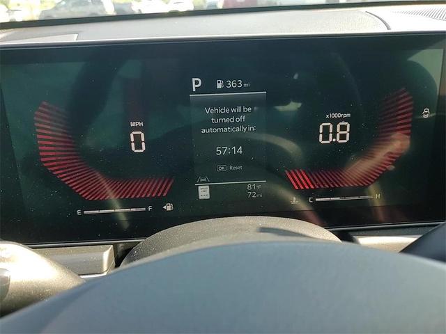 Photo of 2025 Runway Red Kia K5