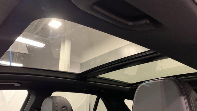 Photo of 2026 Black Mercedes-Benz GLE 350