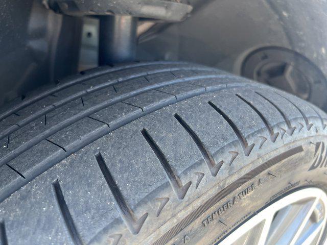Photo of 2022 Mountain Grey Metallic Mercedes-Benz GLB 250