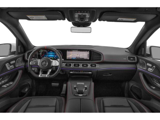Photo of 2023 Selenite Grey Metallic Mercedes-Benz AMG GLE 53
