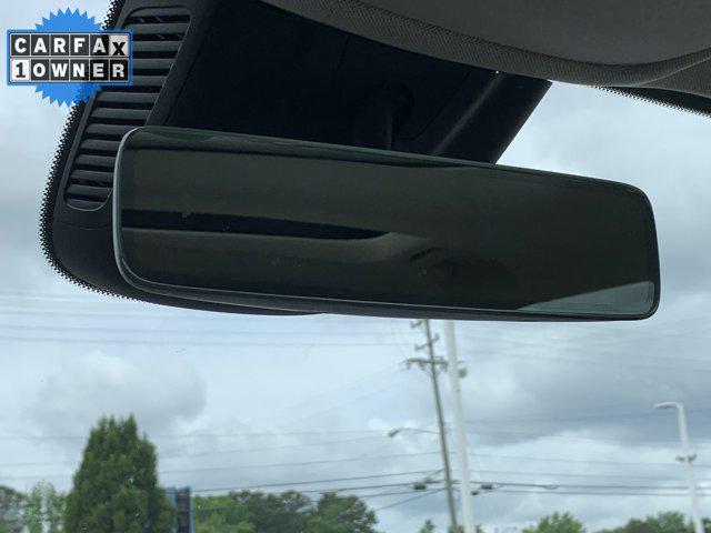 Photo of 2022 Mountain Grey Metallic Mercedes-Benz GLB 250