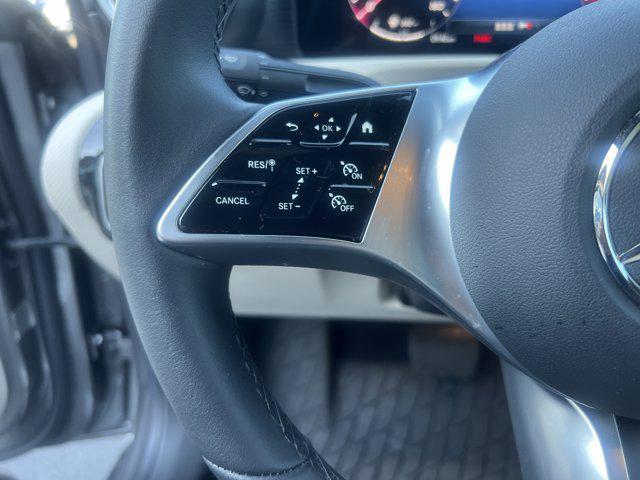 Photo of 2025 Mountain Grey Metallic Mercedes-Benz CLA 250