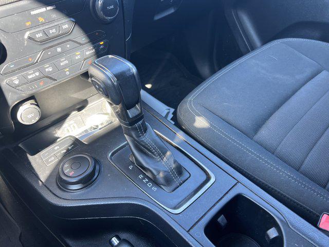 Photo of 2019 Ingot Silver Metallic Ford Ranger