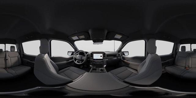 Photo of 2025 Gray Ford F-150
