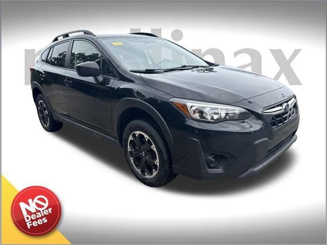 2023 Subaru Crosstrek