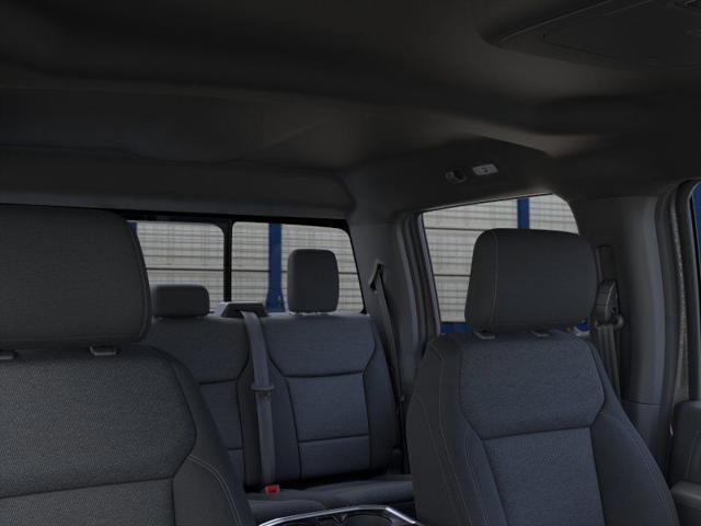 Photo of 2025 Carbonized Gray Metallic Ford F-150
