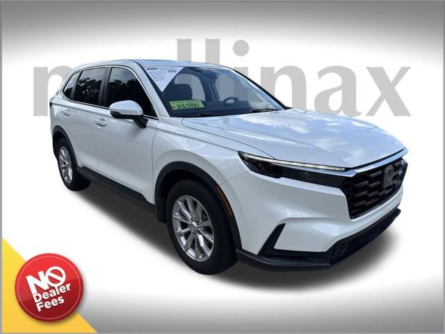 2023 Honda CR-V