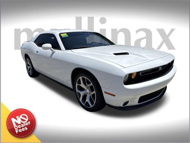 2015 Dodge Challenger