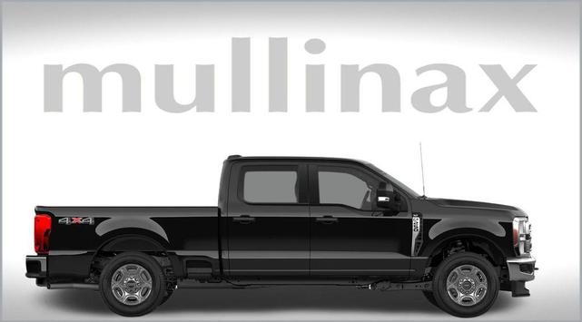 Photo of 2026 Um Ford F-250