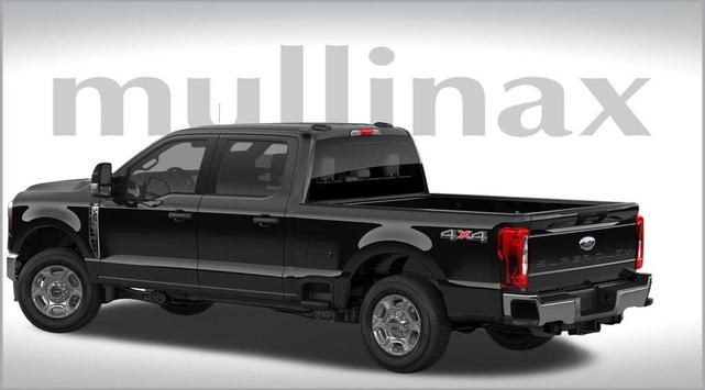 Photo of 2026 Um Ford F-250