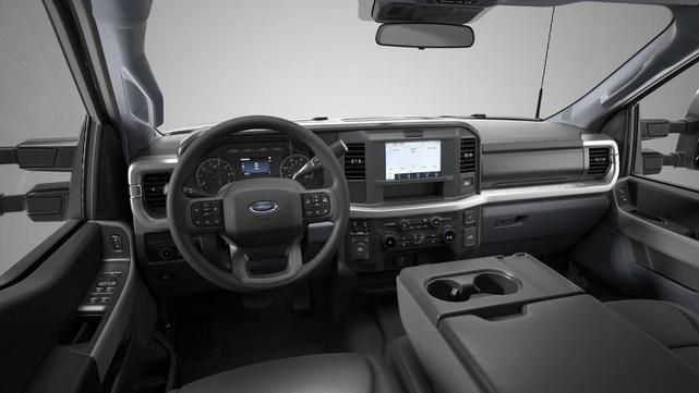 Photo of 2026 Um Ford F-250