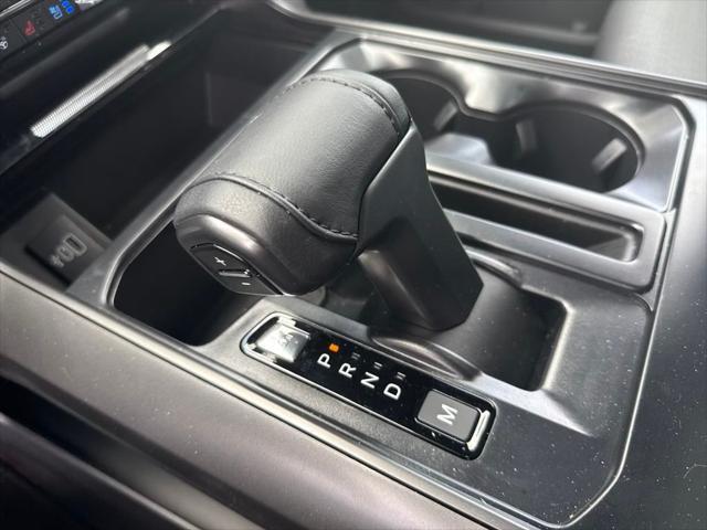 Photo of 2025 Gray Metallic Ford F-150