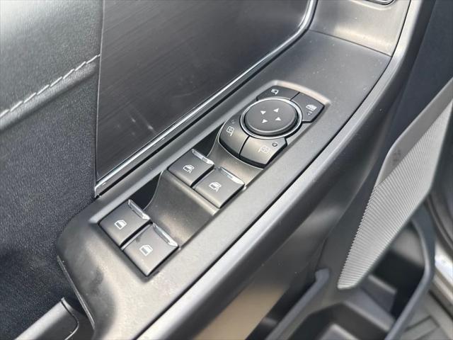 Photo of 2025 Gray Metallic Ford F-150