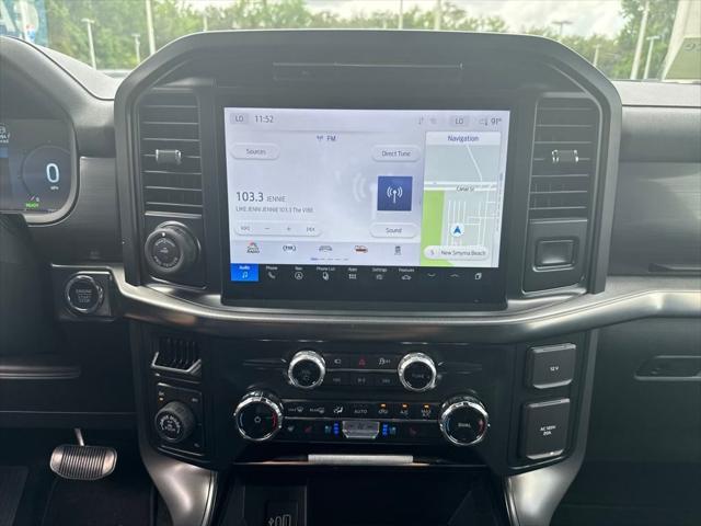 Photo of 2025 Gray Metallic Ford F-150