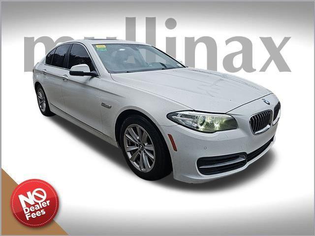 2014 BMW 528