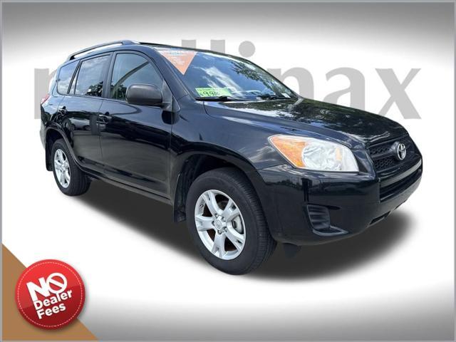 2012 Toyota RAV4