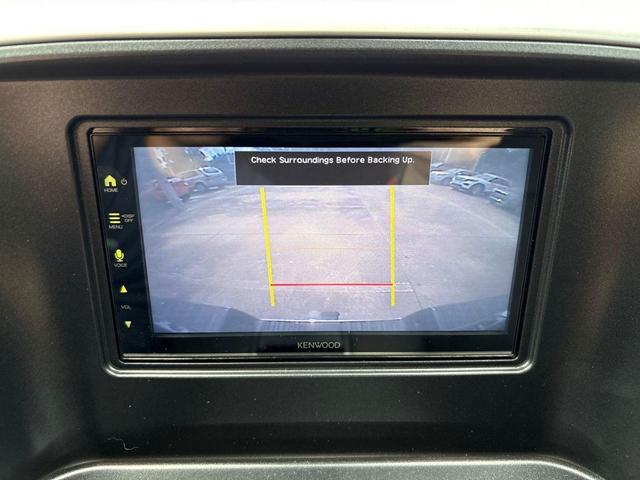 Photo of 2016 Onyx Black GMC Sierra 2500