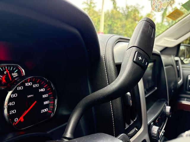 Photo of 2016 Onyx Black GMC Sierra 2500