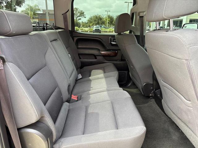 Photo of 2016 Onyx Black GMC Sierra 2500